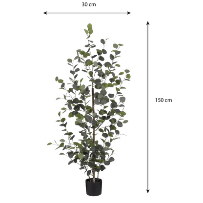 Kunstplant  Groen