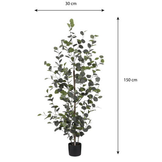 Kunstplant  Groen
