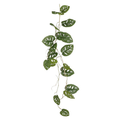 Kunstplant Monstera Groen