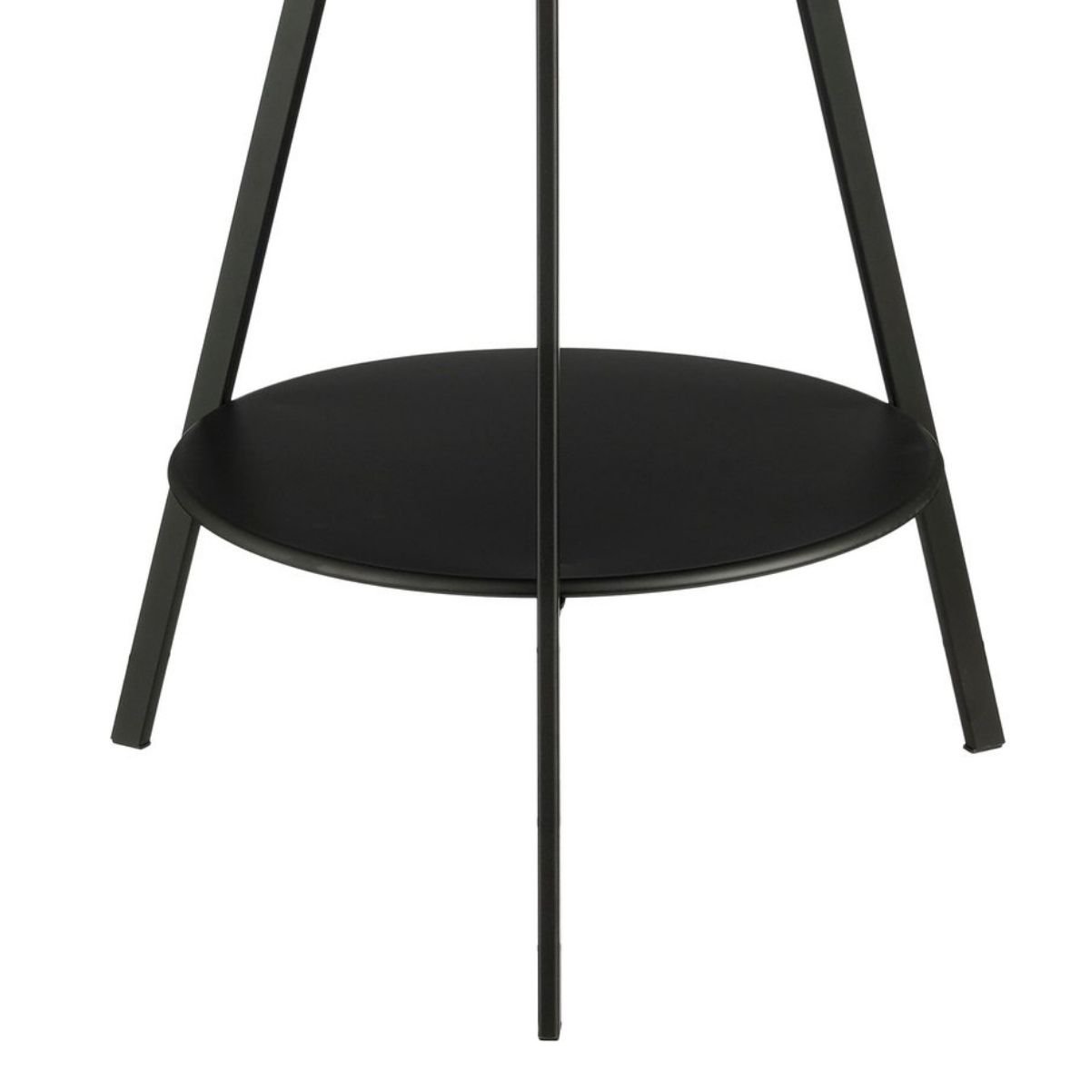 Tafel Seatle Zwart