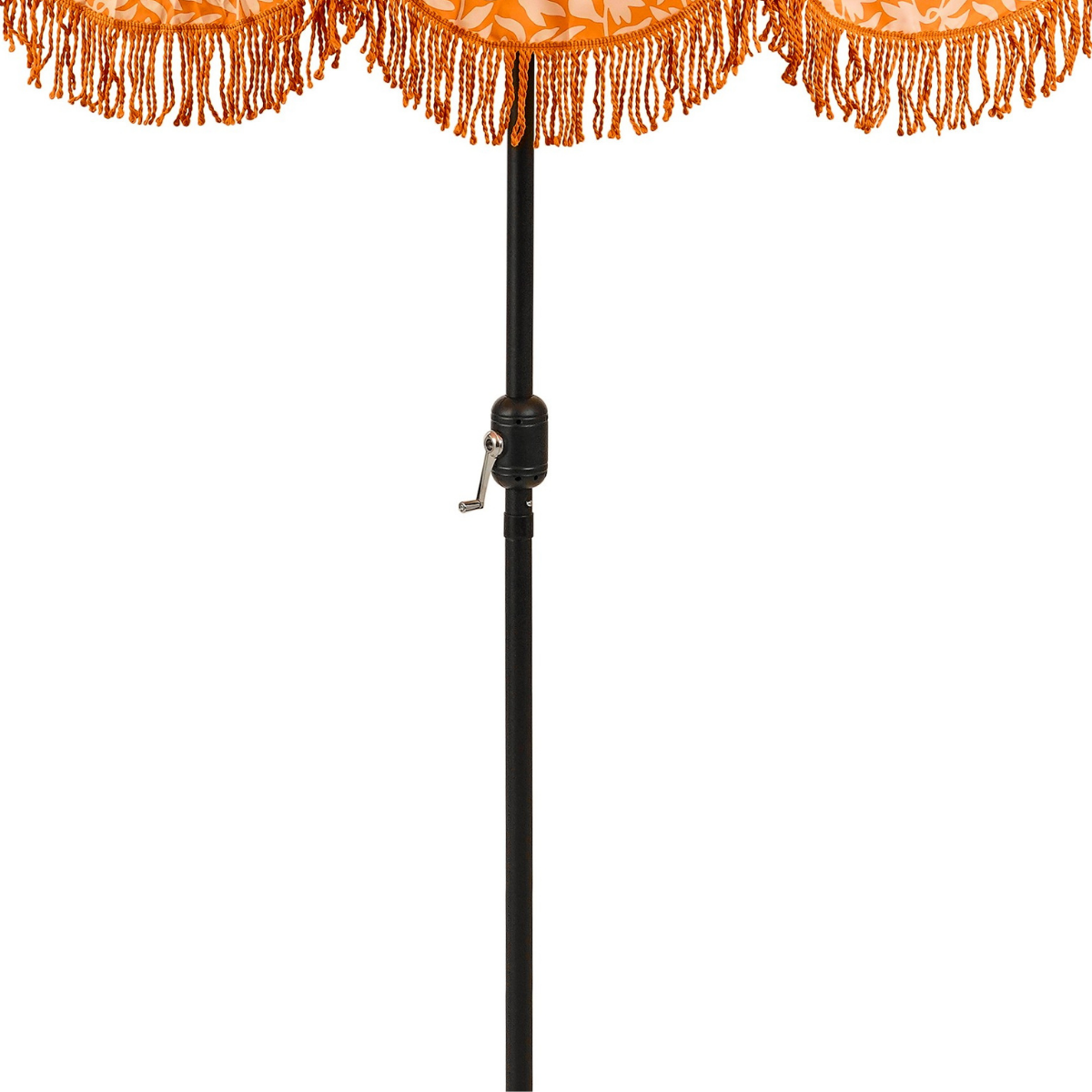 Parasol Kelly Oranje