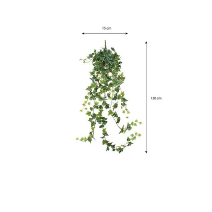 Kunstplant Ivy Groen