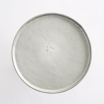 Taartplateau Tabo Grijs