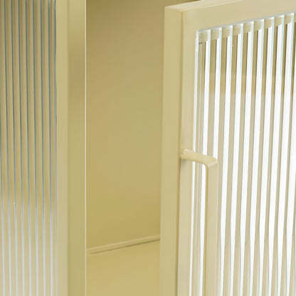 Kast Clifton Beige