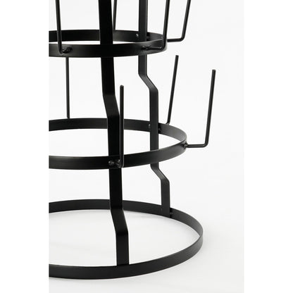 Etagère  Zwart