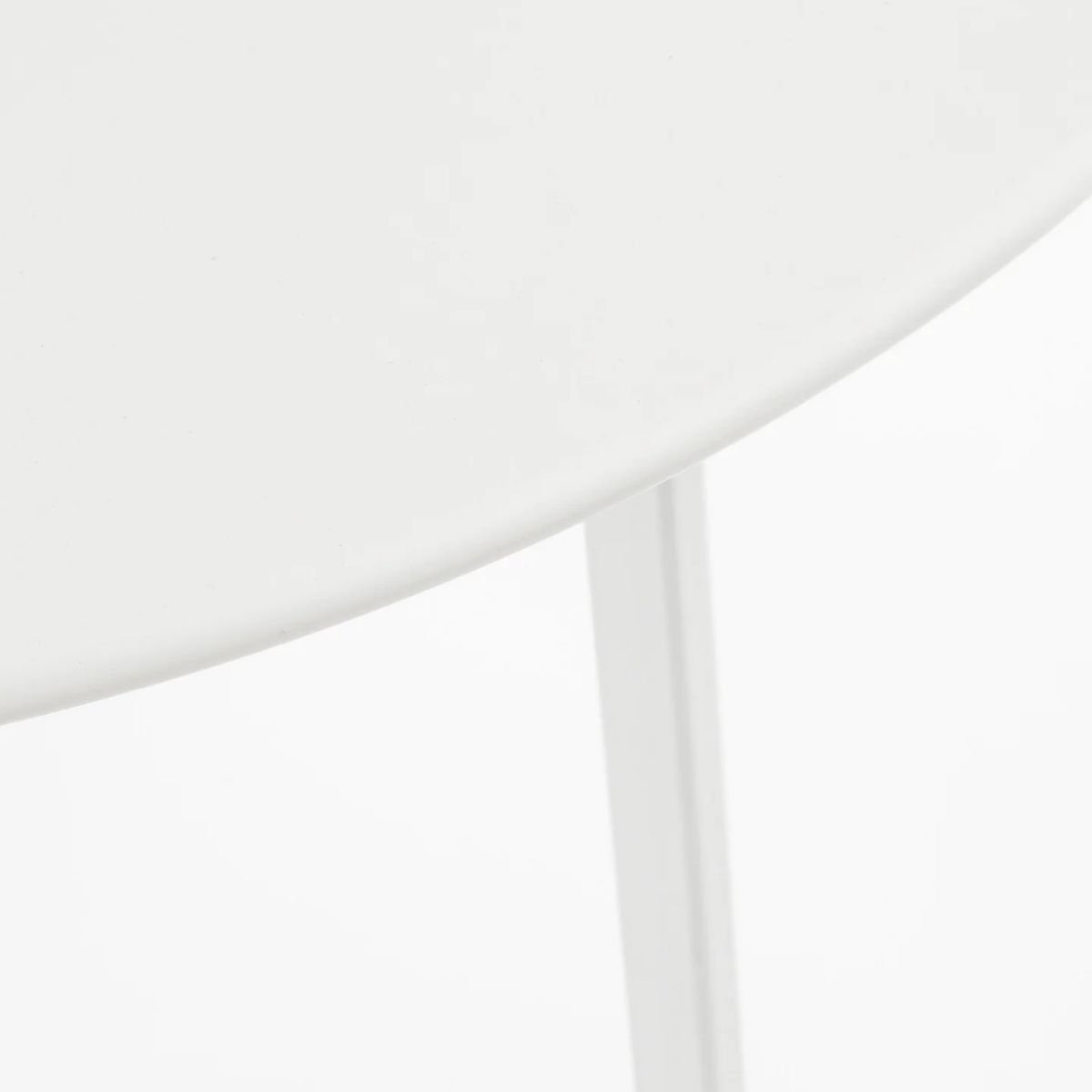 Tafel Seatle Wit