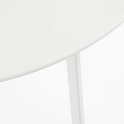 Tafel Seatle Wit
