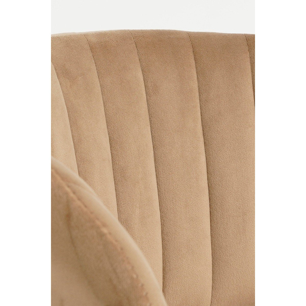 Eetkamerstoel Moony Beige