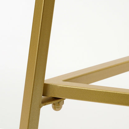 Plantentafel Adine Goud
