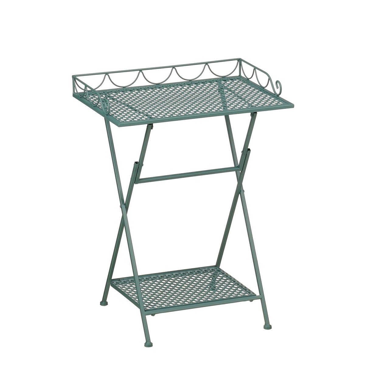 Tafel Marseille Groen