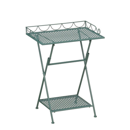Tafel Marseille Groen