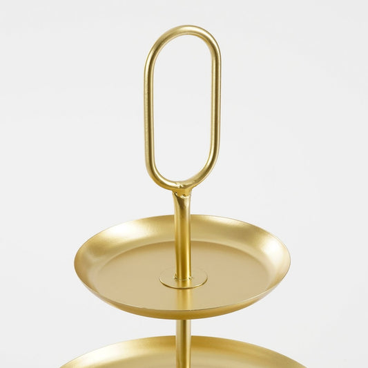 Etagère Rama Goud
