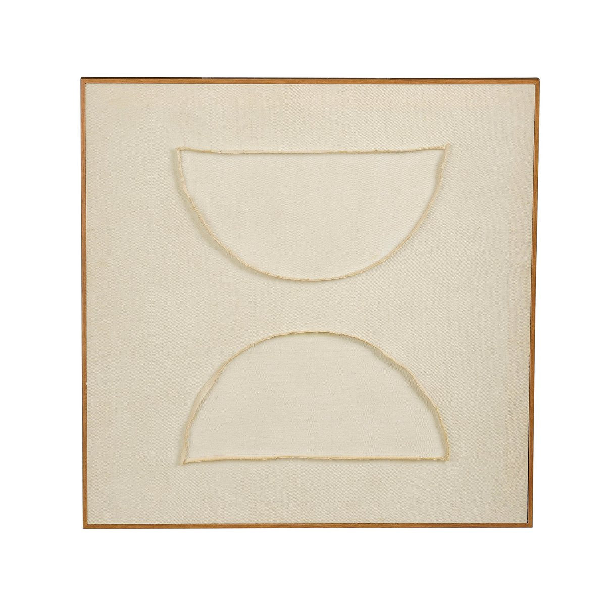 Wandpaneel  Beige