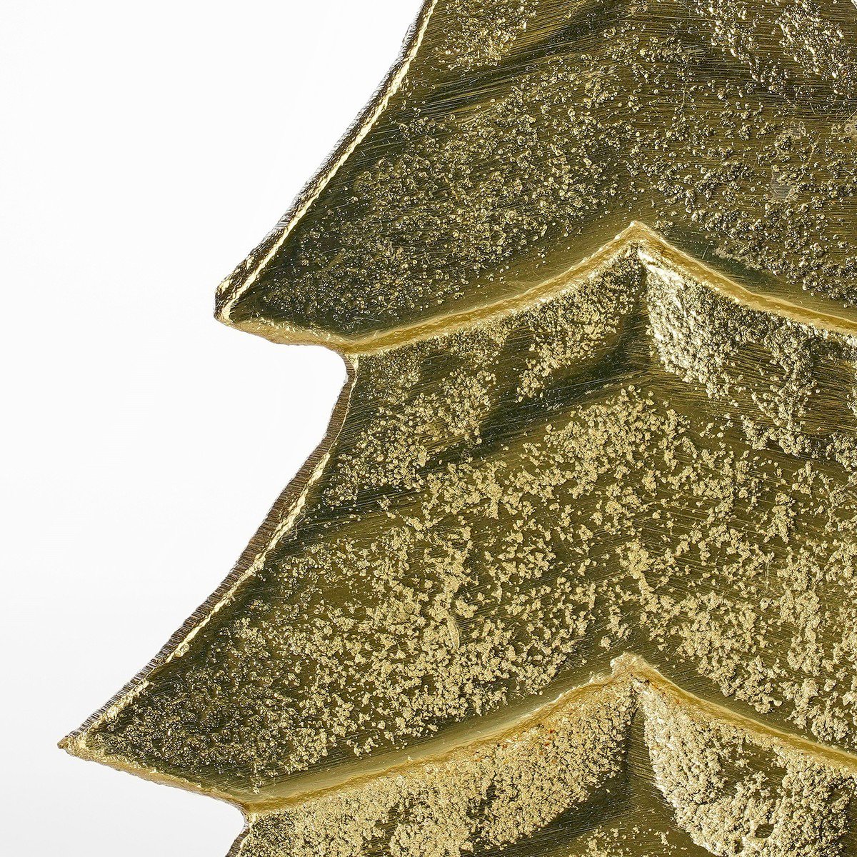 Decoratieve Kerstboom  Goud