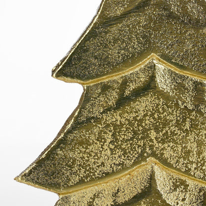 Decoratieve Kerstboom  Goud