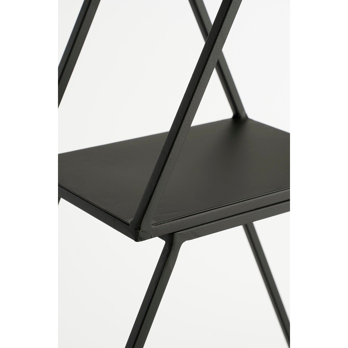 Etagère  Zwart