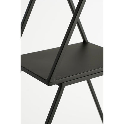Etagère  Zwart