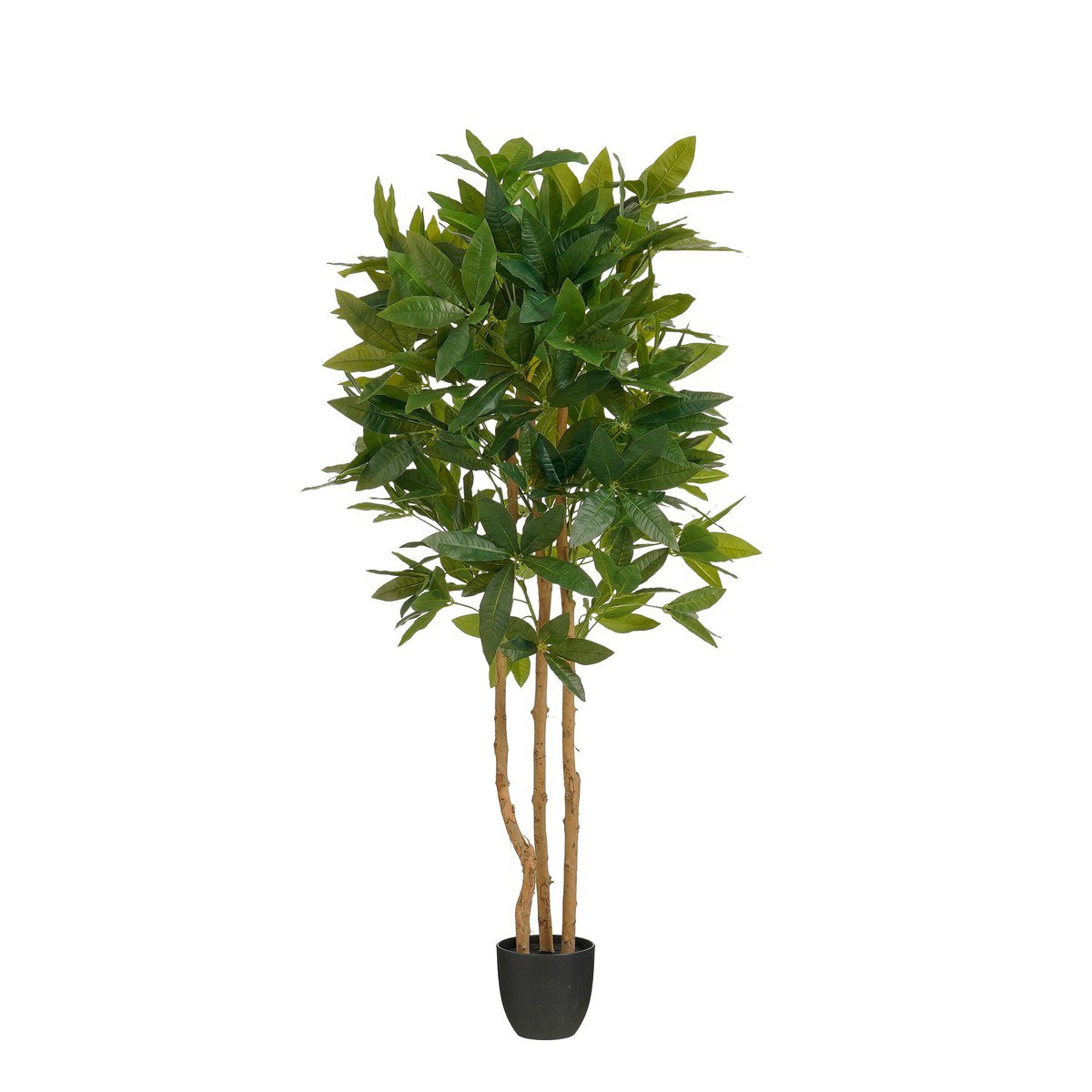Kunstplant Monstera Groen