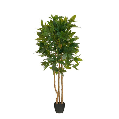 Kunstplant Monstera Groen