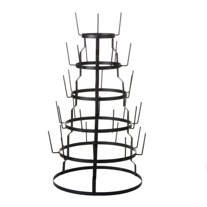 Etagère  Zwart