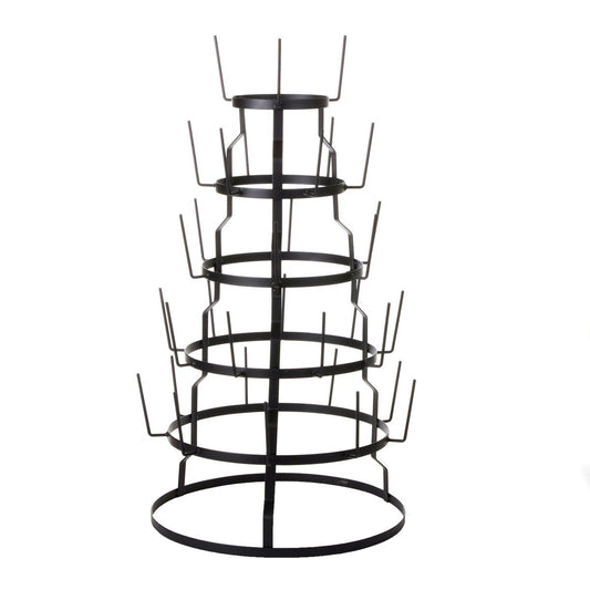 Etagère  Zwart