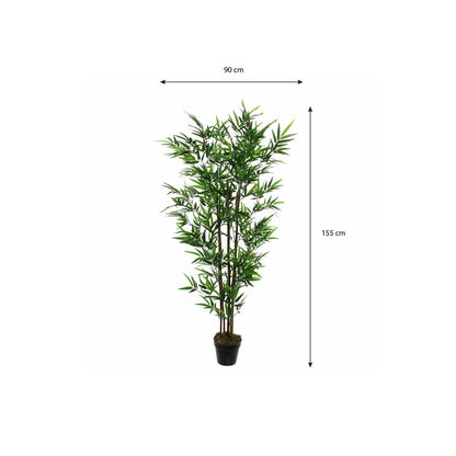 Kunstplant  Groen
