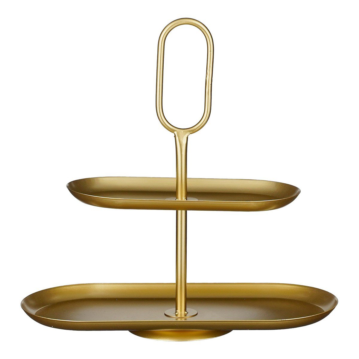 Etagère Rama Goud
