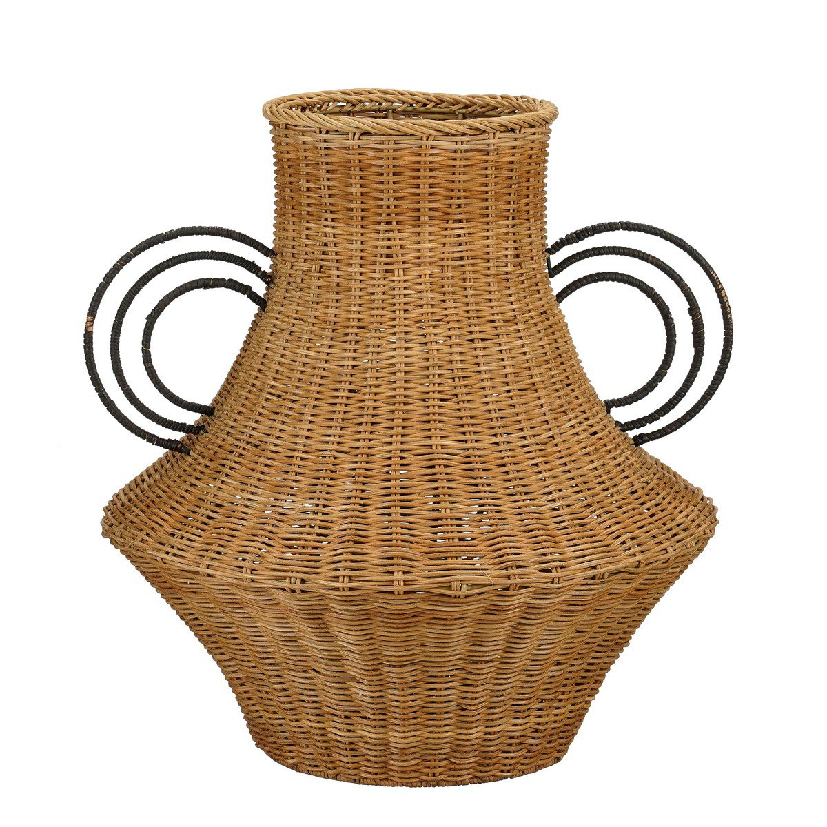 Vaas Fabiola Lichtbruin