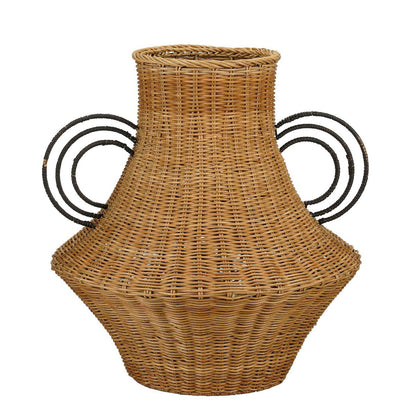 Vaas Fabiola Lichtbruin