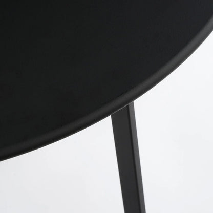 Tafel Seatle Zwart