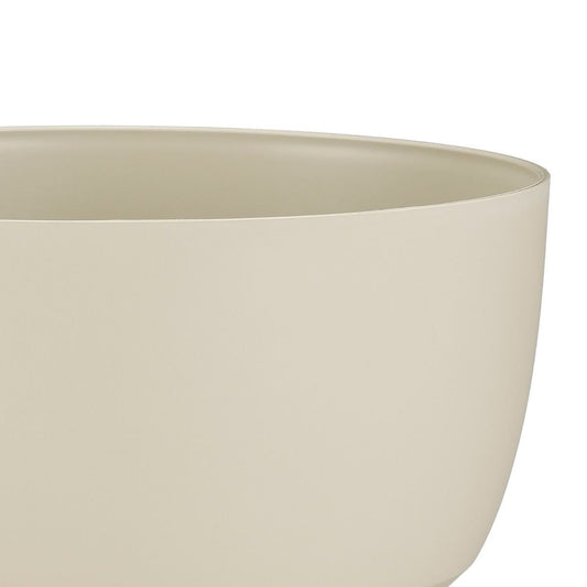 Plantenbak Doppio Beige