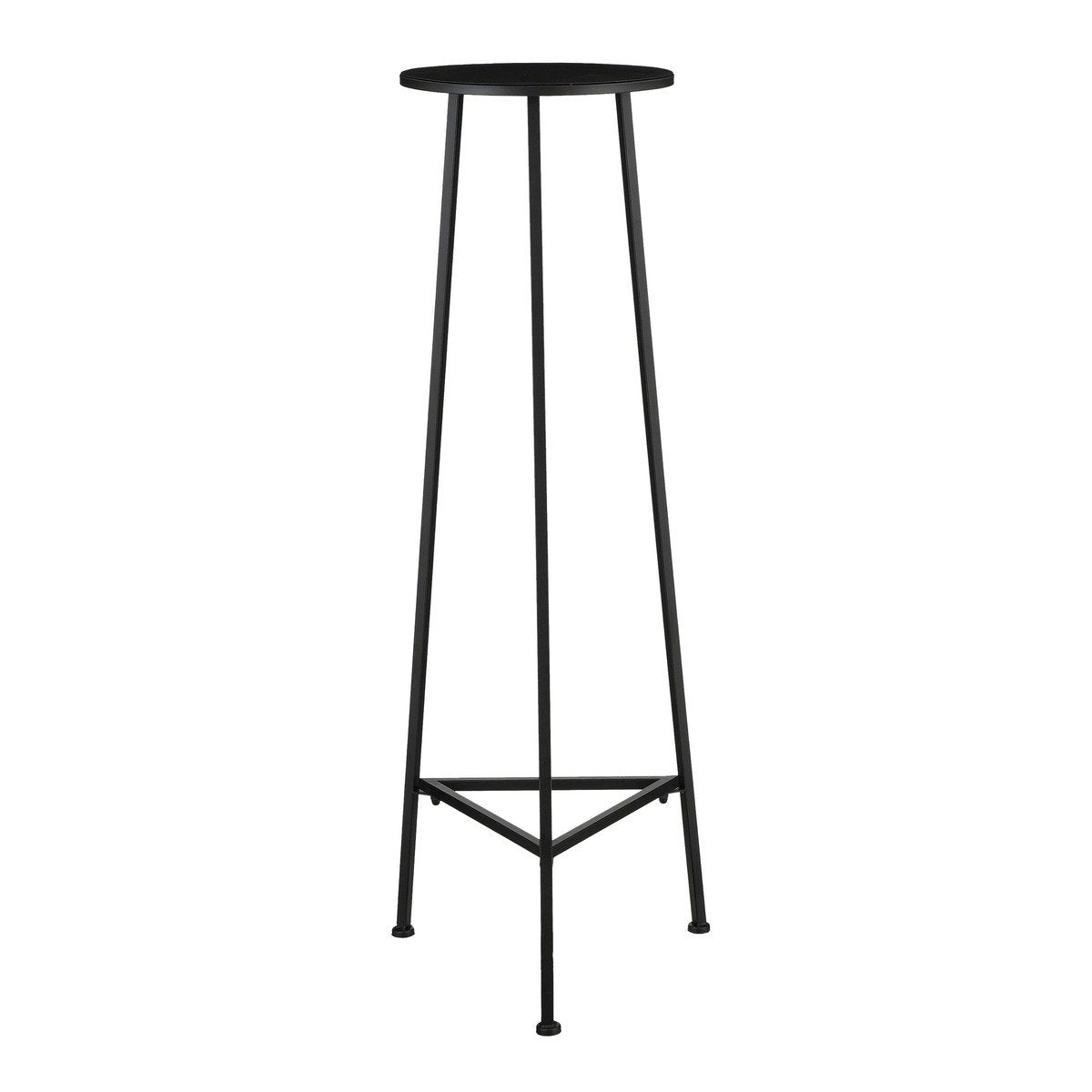 Plantentafel Adine Zwart