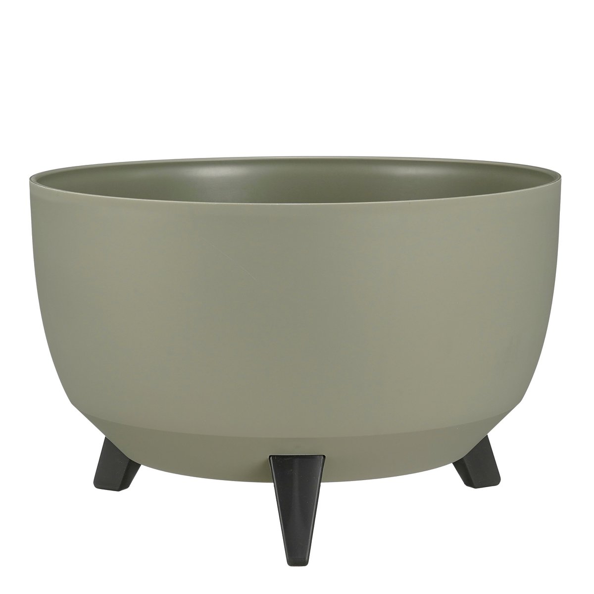 Plantenbak Doppio Lichtgroen