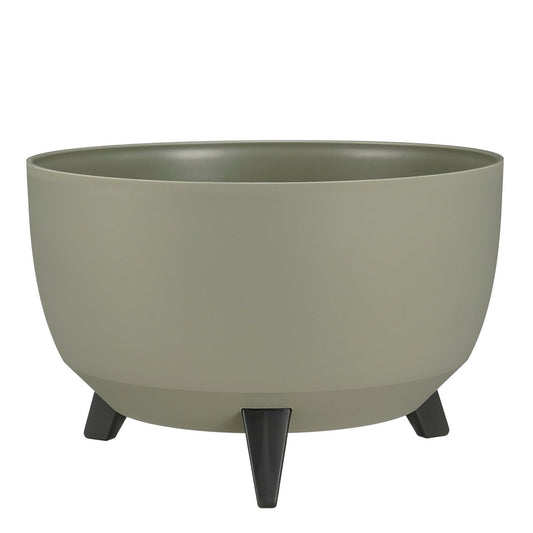 Plantenbak Doppio Lichtgroen