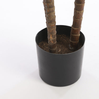 Kunstplant Dracaena Groen
