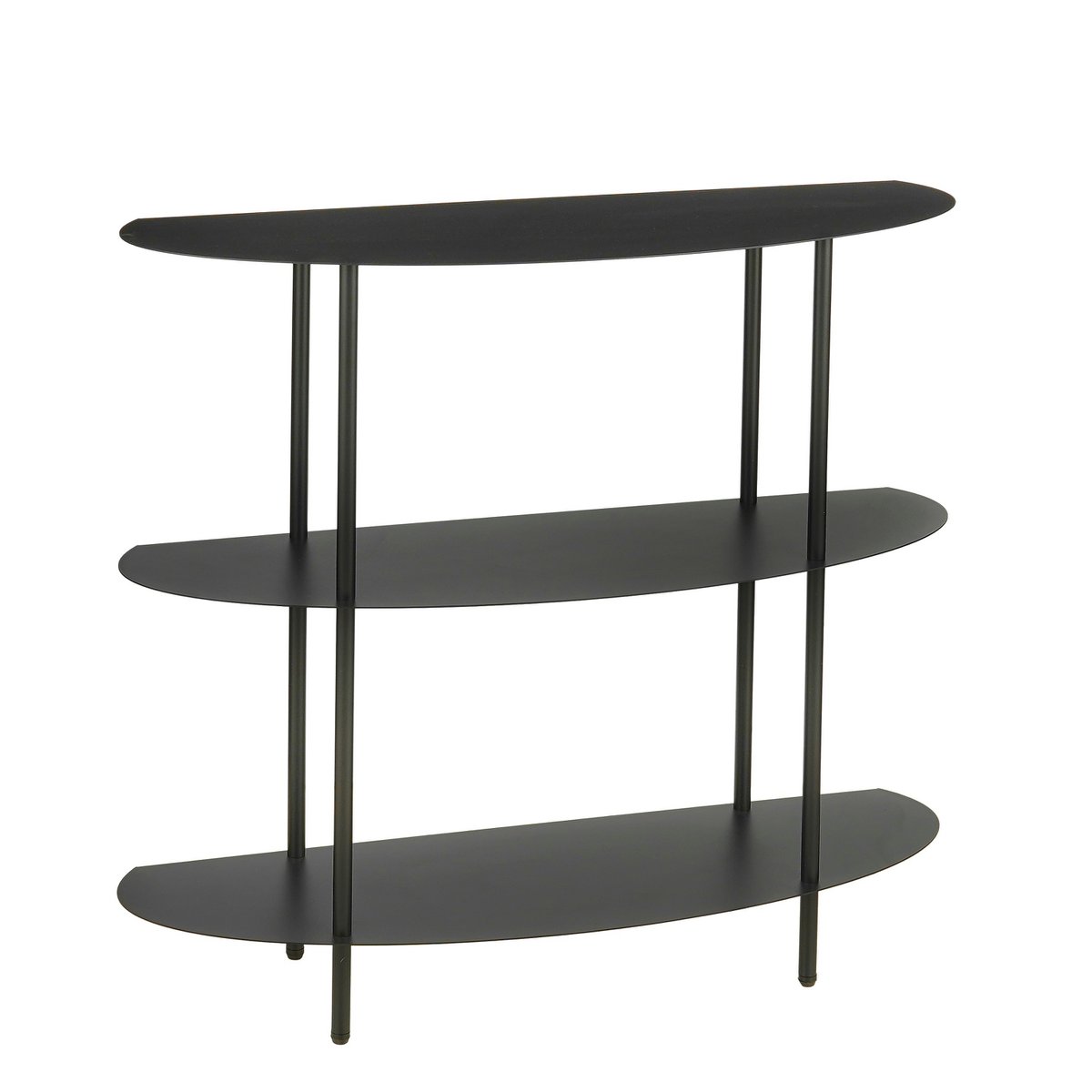 Kast  Zwart