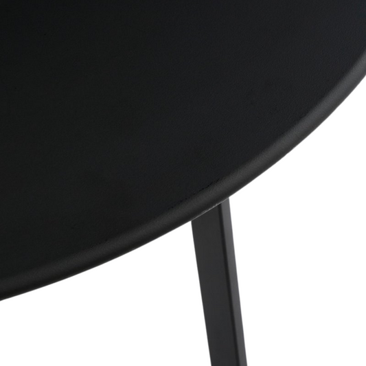 Tafel Seatle Zwart