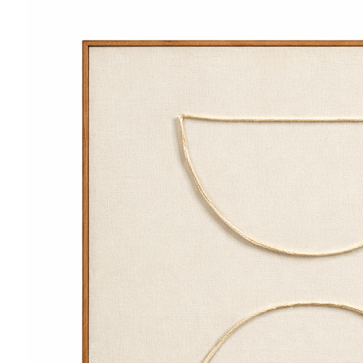 Wandpaneel  Beige