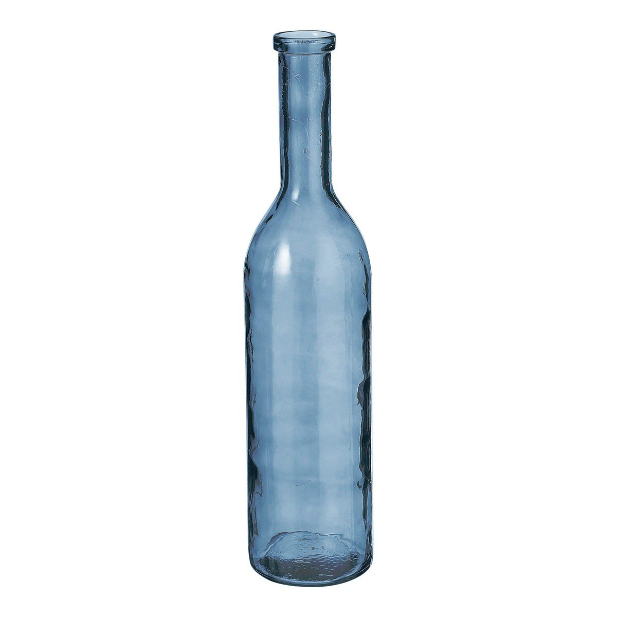 Decoratieve Fles Rioja Lichtblauw