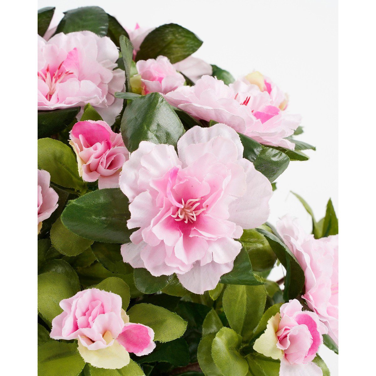 Kunstplant Azalea Roze