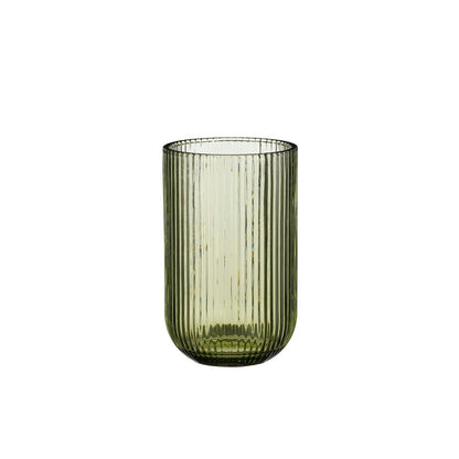 Longdrinkglas Merlot Lichtgroen