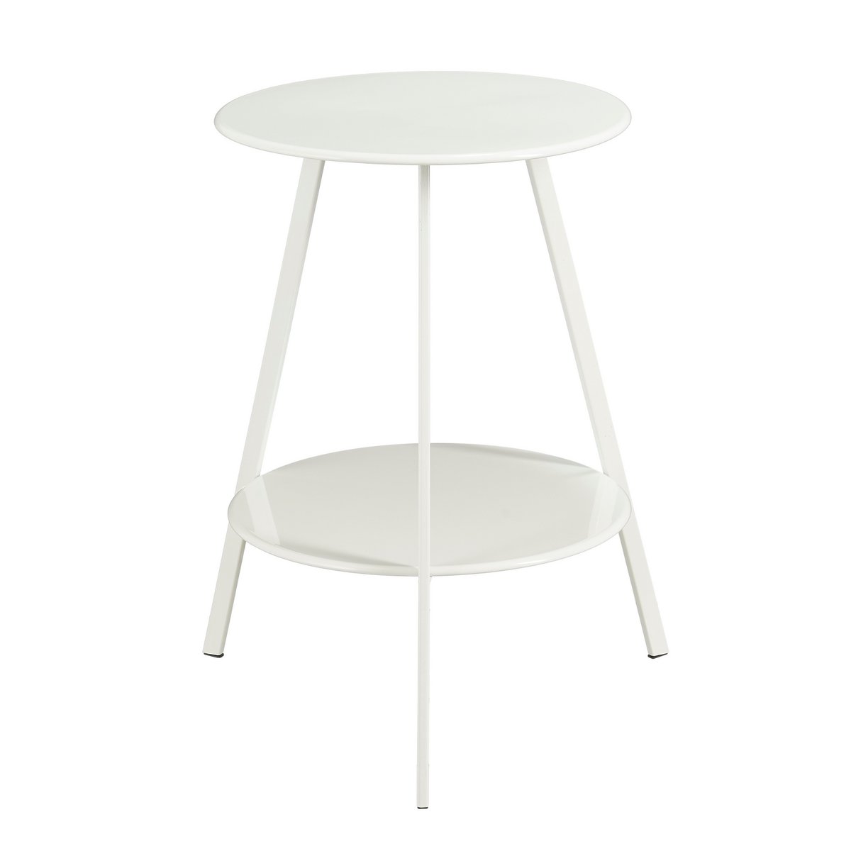 Tafel Seatle Wit