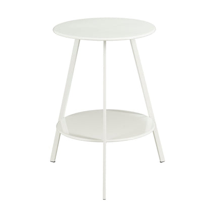 Tafel Seatle Wit