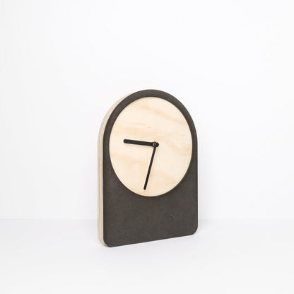 Arch Clock