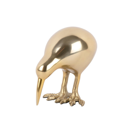 Standbeeld Kiwivogel