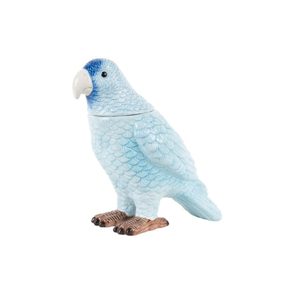 Voorraadpot Vogel