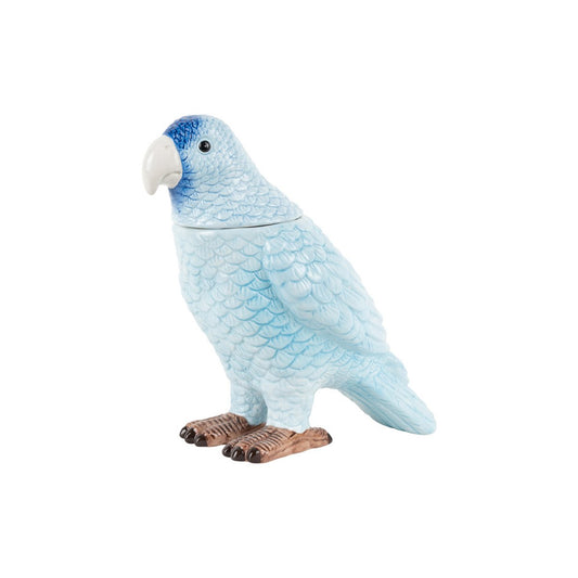 Voorraadpot Vogel