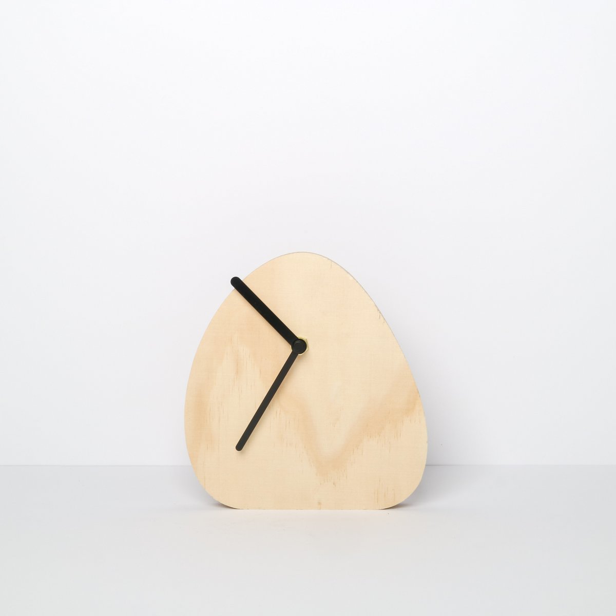 Rock Clock