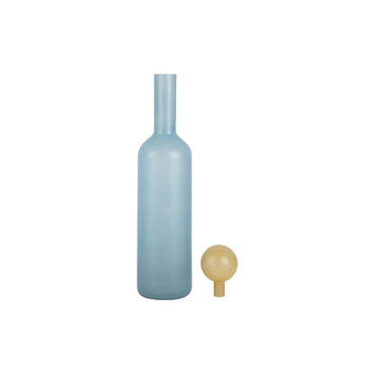 Vaas met Dop Alegre Grote Fles