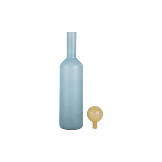 Vaas met Dop Alegre Grote Fles